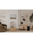 Thora - Sofa - Dark Green