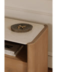Lane - Nightstand - Natural