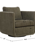 Abound - Swivel Chair