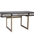 Mako - Desk - Gray