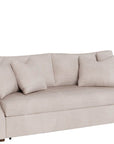 Atlantic - Sleeper Sofa, Special Order - Beige
