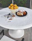 Coastal Living Outdoor / Honolua Bay - Dining Table - White