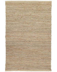Soumak - Jute Rug