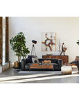 Kettel - Accent Table - Brass