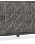 Beaumont - Entertainment Console - Dark Gray