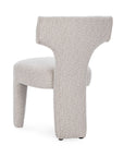 Khai - Upholstered Dining Chair