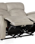 MS - Rhea Zero Gravity Power Recline Loveseat