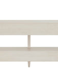 Birchaven - Console, 4 Drawers