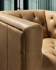 SS - Nicolla Stationary Chair