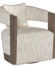 CC - Calloway Peak Swivel Chair