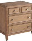 Weekender Coastal Living Home - Nightstand - Light Brown