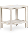Devin - Solid Wood Nesting Accent Tables