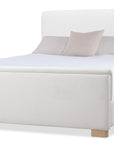 Banyon Bay - Upholstered Bed
