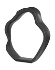 Eminence - Tabletop Sculpture - Black