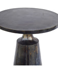 Sonja - Accent Table - Gray