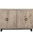 Vivienne - 4 Door Sideboard
