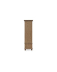 Lillian - Tall Cabinet - Brown