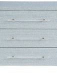Weekender Coastal Living Home / Bimini - Chest - Gray