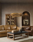 SS - Fairfax Swivel Chair