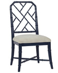Getaway - Hanalei Bay Side Chair (Set of 2) - Black