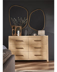 Modern - Leah Dresser - Light Brown