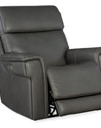 MS - Lyra Zero Gravity Power Recliner