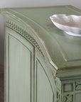 Charleston - Two-Door Accent Chest