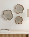 Selene - Wall Decor (Set of 3) - Gray