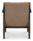 Yates - Accent Chair - Beige