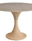Oasis - Dining Table - Beige