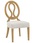 Birchaven - Oval Side Chair (Set of 2)