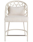Weekender Coastal Living Home - Pebble Counter Chair