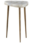 Erinn V x Universal - Fino Side Table