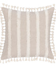 Tranquil Coasts - Edisto Pillow