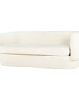 Koba - Sofa - Maya White
