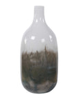 Cardoni - Vases (Set of 2) - Smoke / White