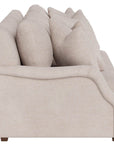 Atlantic - Sleeper Sofa, Special Order - Beige