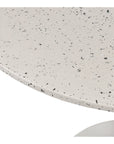 Tuli - Cafe Table - Terrazzo