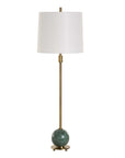 Bledel - Brass Buffet Lamp - Bronze