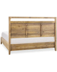 Laguna - Solid Wood Bed