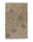 Belfast Caviar - Area Rug