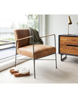 Trumpet - Table Lamp - Brass