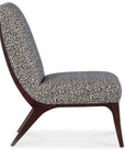 CC - Bella Slipper Chair