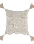 Contempo - CT Mansa Pillow - Natural