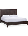 Westlake - Solid Wood Bed