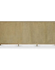 Sadie - Dresser - Light Brown