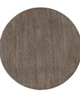 Modern Mood - Round Side Table