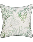 Tranquil Coasts - Lessonia Pillow