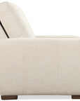Living Your Way - Optimus Power Recliner With Power Headrest
