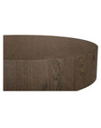Corey - Coffee Table - Dark Brown